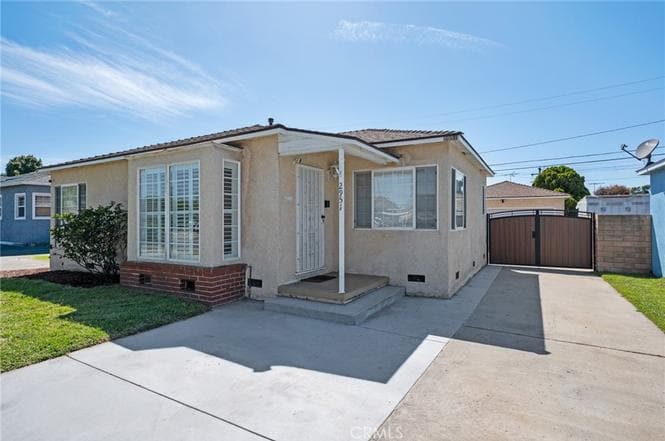 Photo of Just Sold | Charming Long Beach Home with ADU Potential