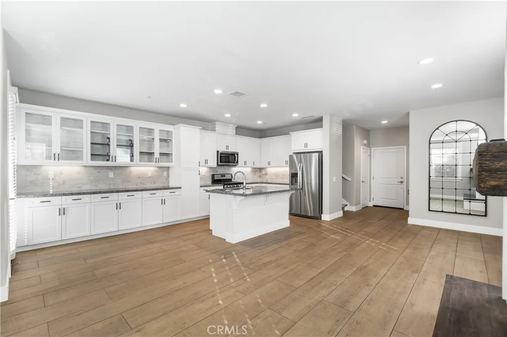 Sold! Beautifully Upgraded Home — exterior view