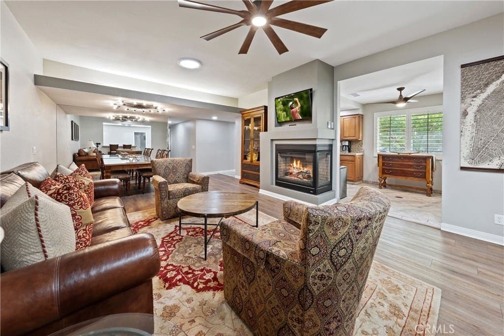 Just Listed | Remodeled South Palm Desert Condo with Owned Solar & Mountain Views — exterior view