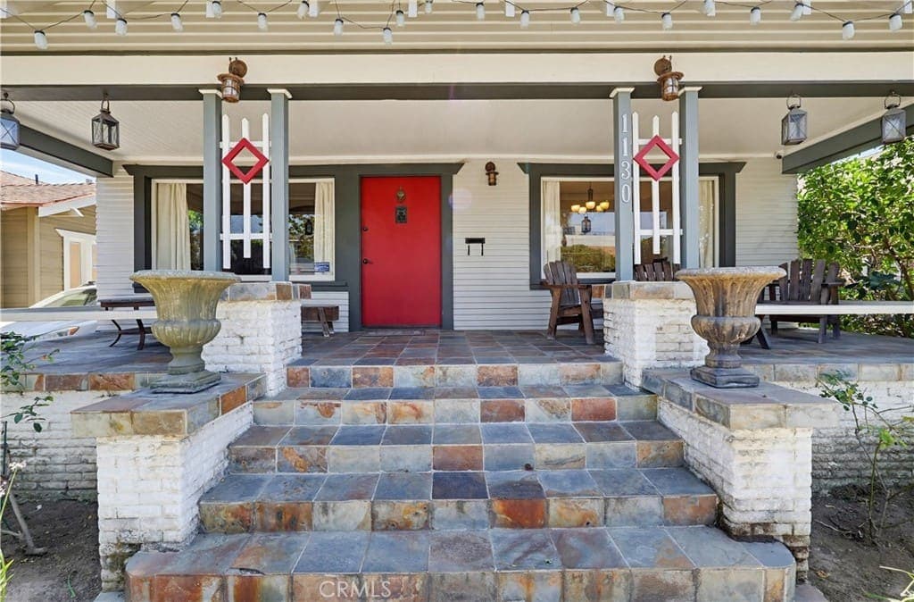 Photo of Sold! Classic Long Beach Craftsman