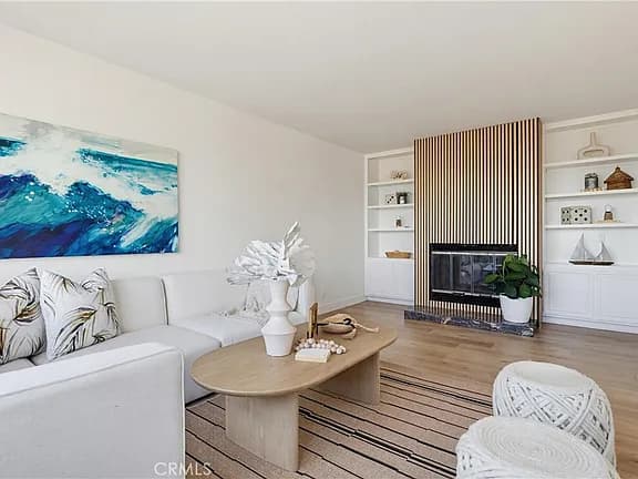 SOLD! Ocean-View Condo in San Pedro — gallery photo 4