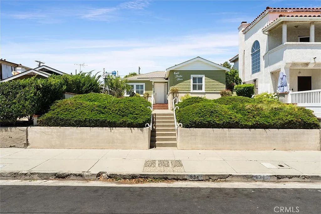 Photo of JUST SOLD | 834 W 24th St, San Pedro