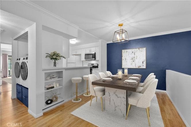 Photo of Just Listed | Stylish Sawtelle 1-Bed Condo with Private Patios & Parking