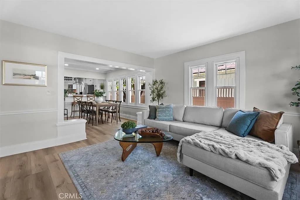 Photo of Just Listed: Timeless Old Torrance Gem
