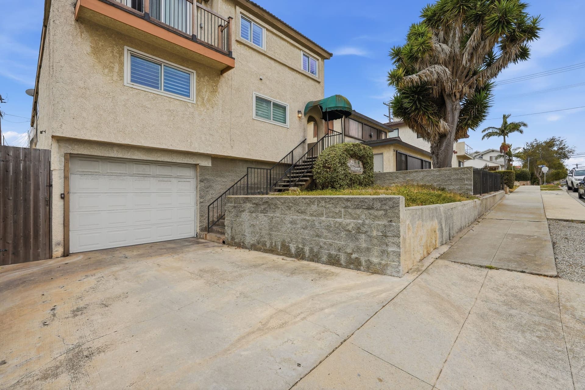 Sold! San Pedro Coastal Townhome — gallery photo 3