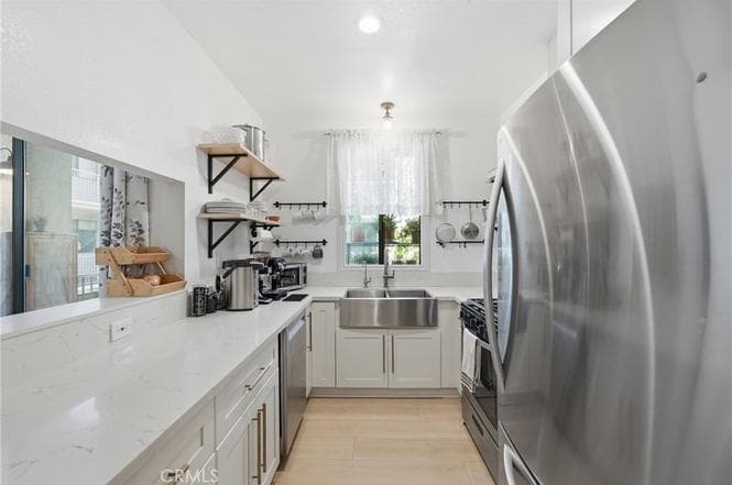 Photo of Just Listed | Bright 2-Bed Condo with Balcony & EV Parking