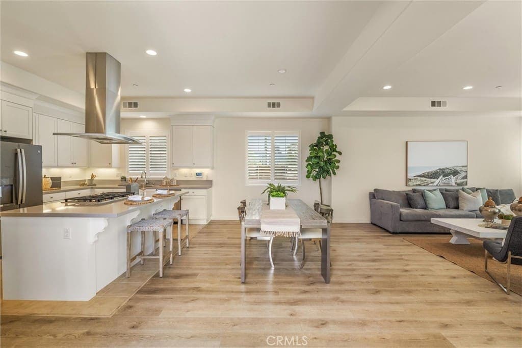 Photo of Just Sold: Stylish Newer Construction with Modern Comforts