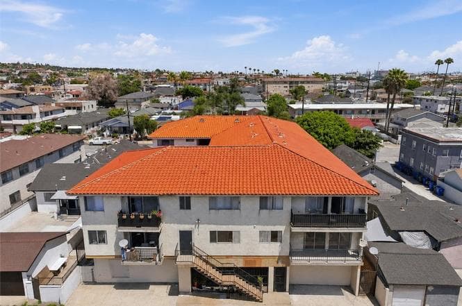 Just Listed | 13-Unit San Pedro Multifamily Near West Harbor | No Rent Control — gallery photo 3