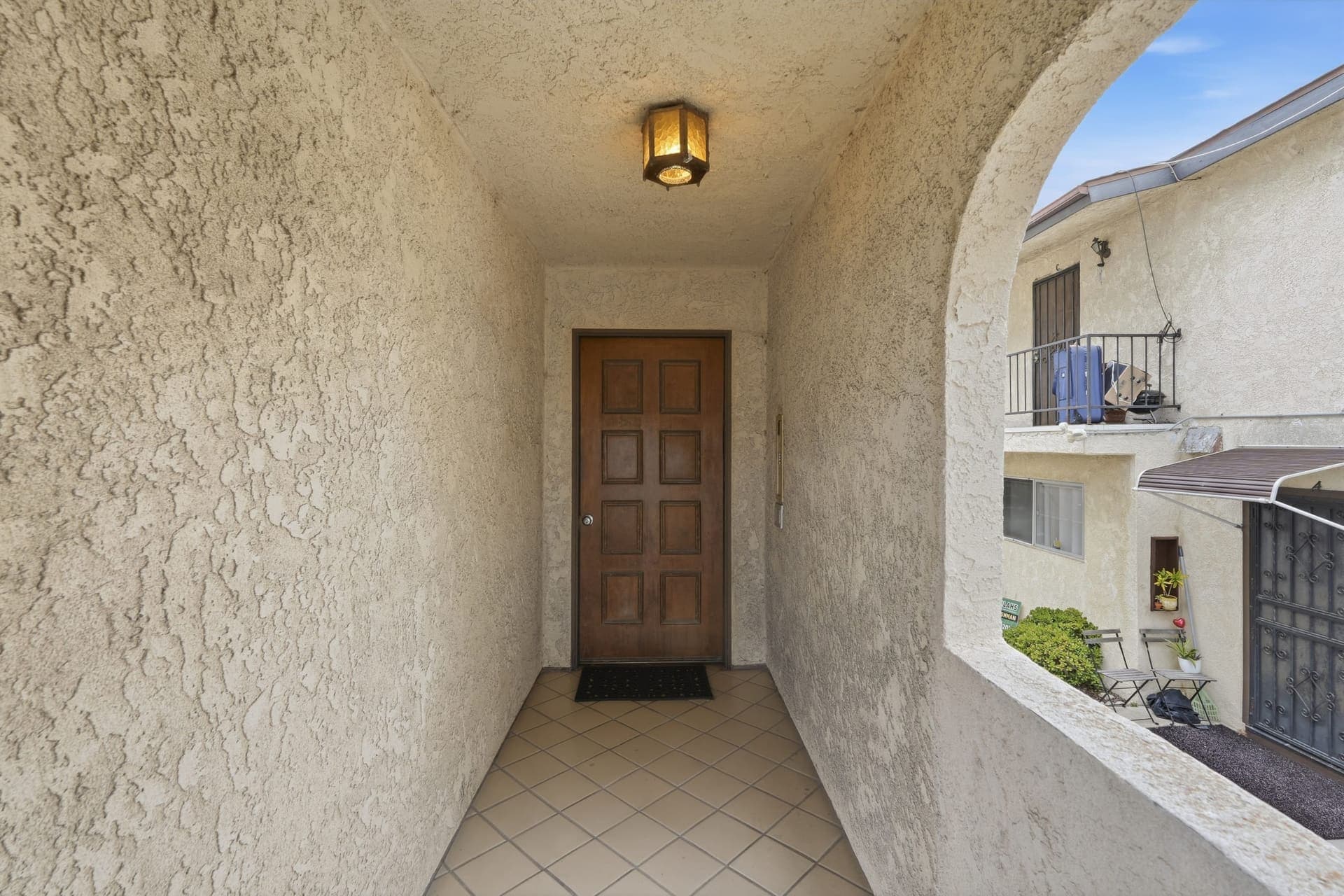 Sold! San Pedro Coastal Townhome — gallery photo 4