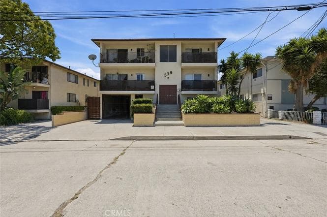Just Listed | 8-Unit San Pedro Multifamily Near Waterfront • No LA Rent Control — gallery photo 4