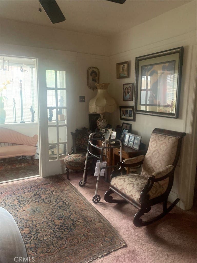 Photo of Just Listed: Vintage Charm, Big Backyard, SF Potential