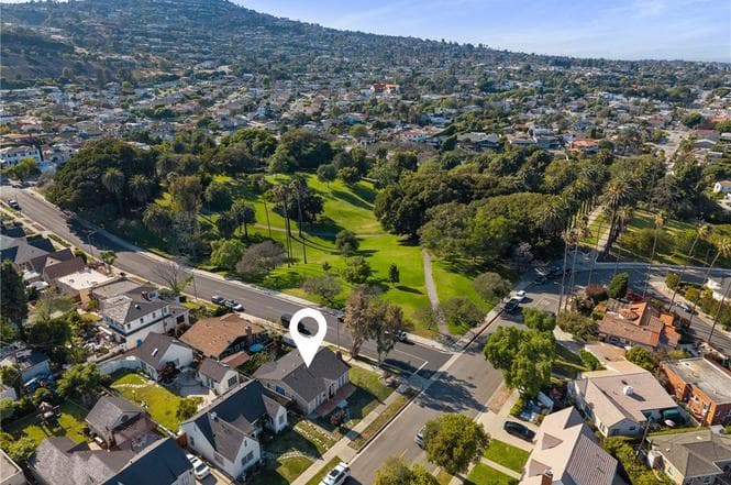 Photo of Just Sold: Charming San Pedro Home Across from Averill Park