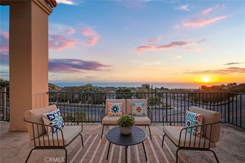 Just Listed: Panoramic Ocean Views | RPV