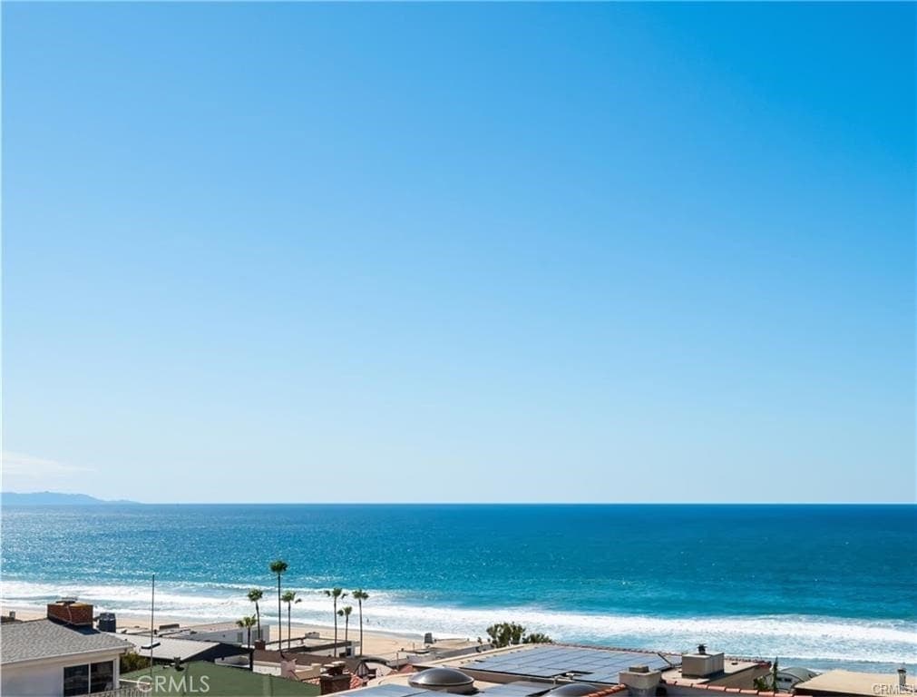 Just Listed | Iconic Manhattan Beach Walkstreet with Panoramic Ocean Views — exterior view