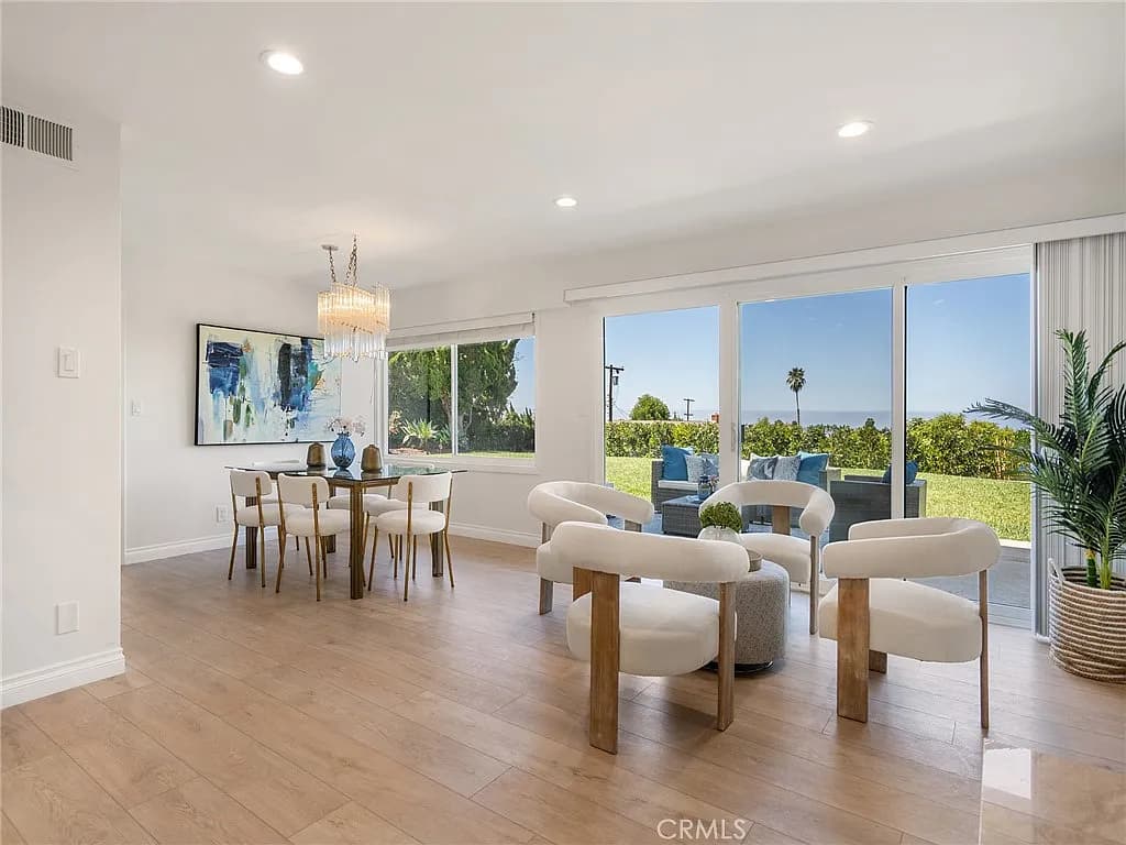 SOLD! Rancho Palos Verdes Ocean View Gem — gallery photo 5
