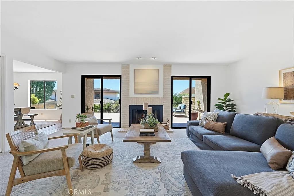 Just Listed | Ocean View Townhome in RPV — gallery photo 5