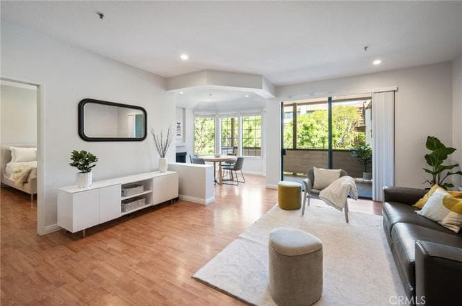 Photo of SOLD! Resort-Style Torrance Condo