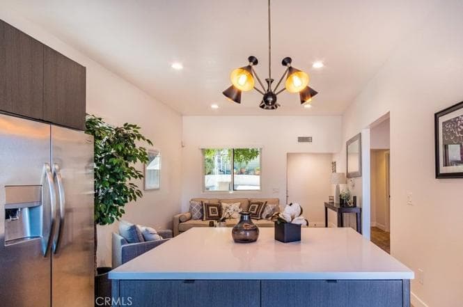 Photo of Just Listed | Private Hollywood Hills Retreat