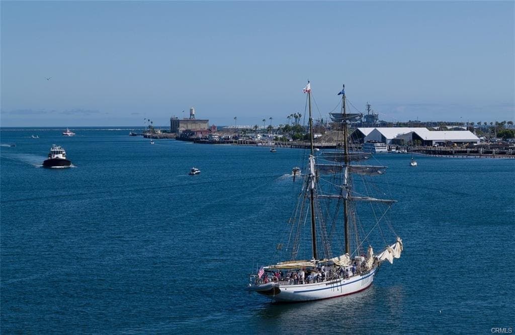Just Sold | Income-Producing San Pedro Property — exterior view