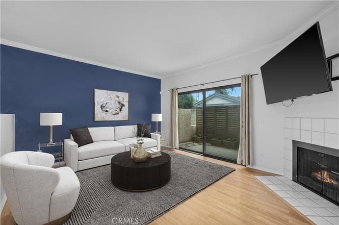 Photo of Just Sold in the Heart of Sawtelle | Stylish West LA Condo