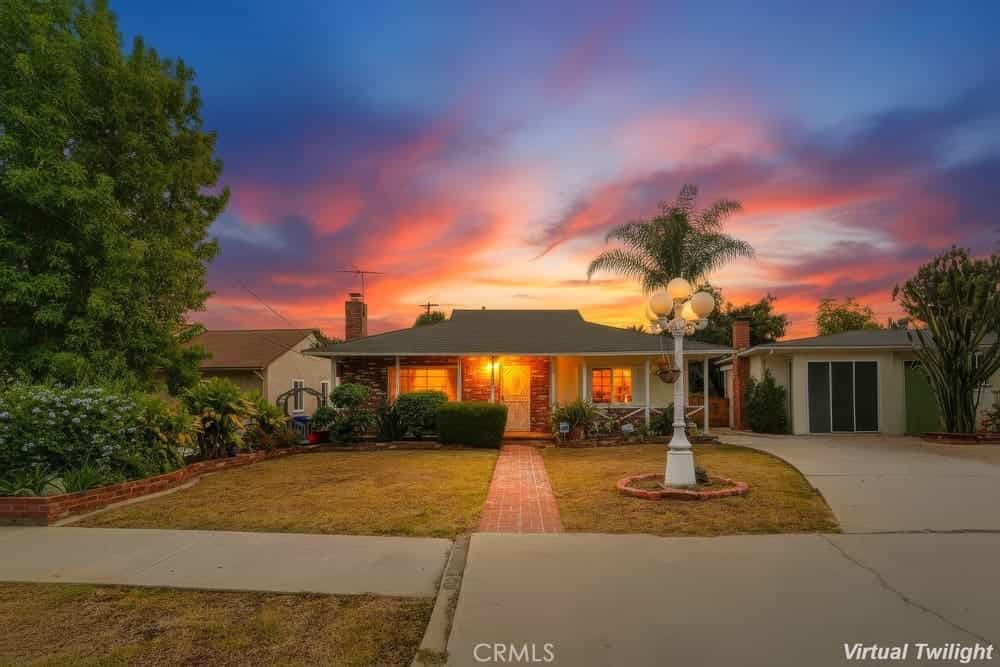 Just Sold in Miraleste Pines!