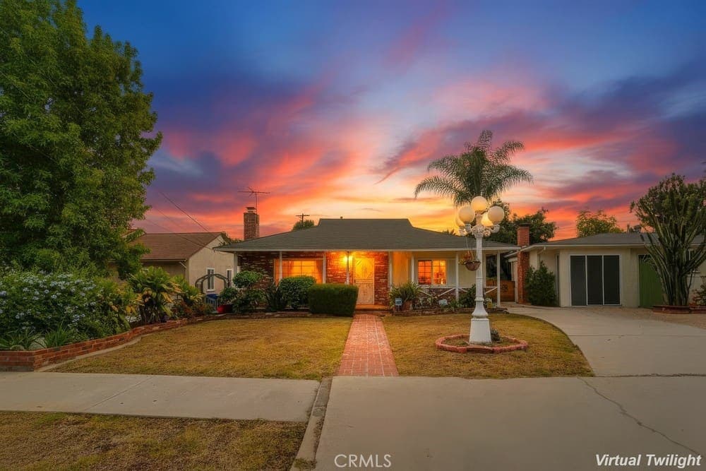 Just Sold in Miraleste Pines! — exterior view