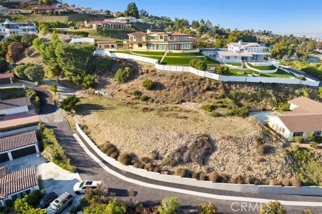 Just Listed | RTI Ocean-View Lot in Miraleste Hills with Approved Plans — gallery photo 5