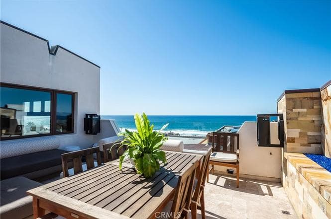 Photo of Just Listed | Iconic Manhattan Beach Walkstreet with Panoramic Ocean Views