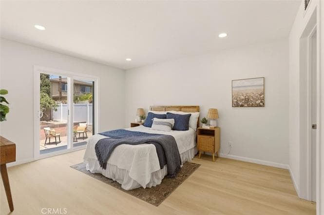 Just Listed | Turnkey, Fully Renovated 3-Bed Home with Expansive Backyard — gallery photo 4