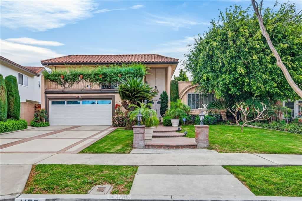 Just Sold | Mesa Woods Gem in Prime Costa Mesa