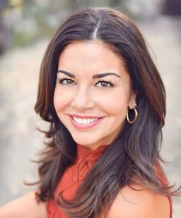 Melissa Mclean
