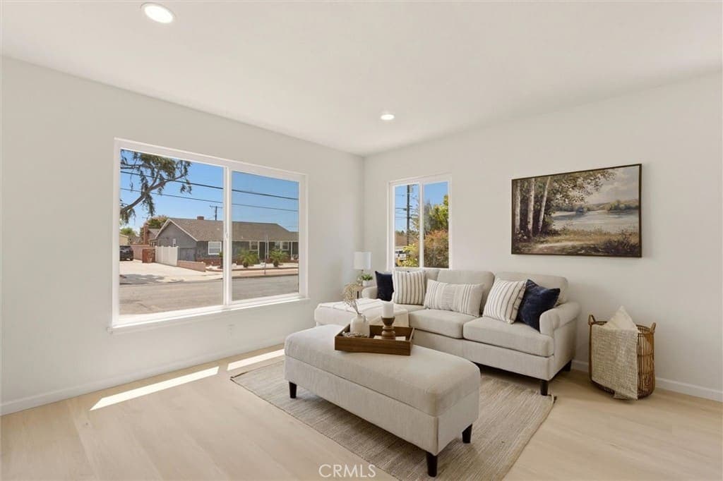 Photo of Just Listed | Turnkey, Fully Renovated 3-Bed Home with Expansive Backyard