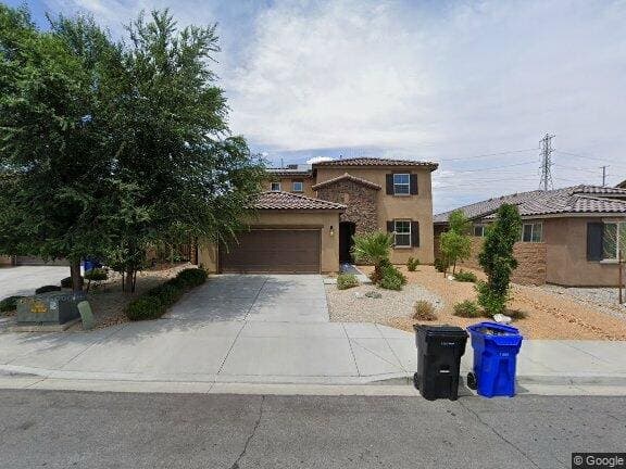 Just Listed: Credit Available for New Flooring — exterior view