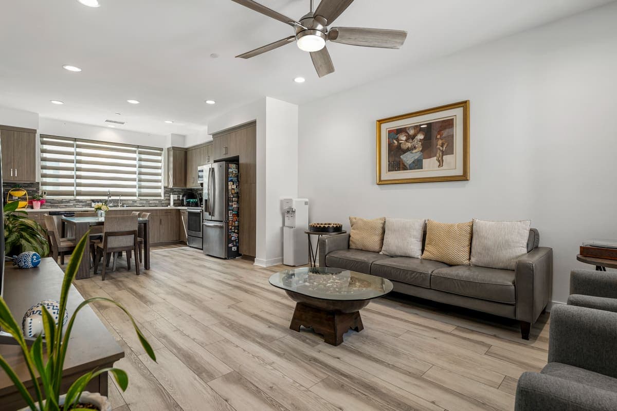 Photo of Newer Build Bellflower Condo
