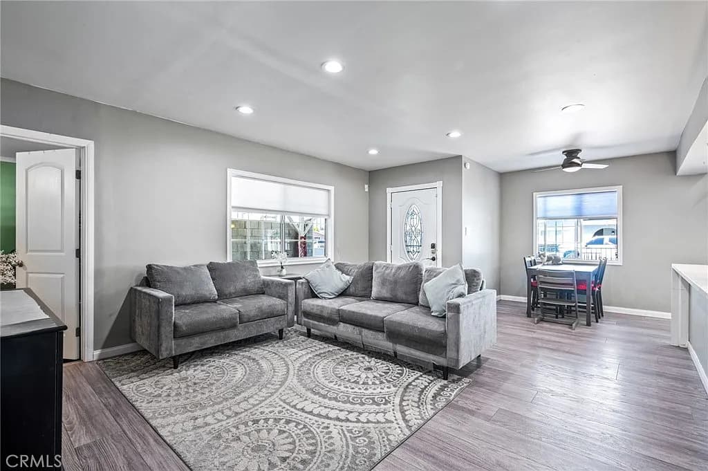 SOLD! Updated Torrance Home with ADU — gallery photo 4