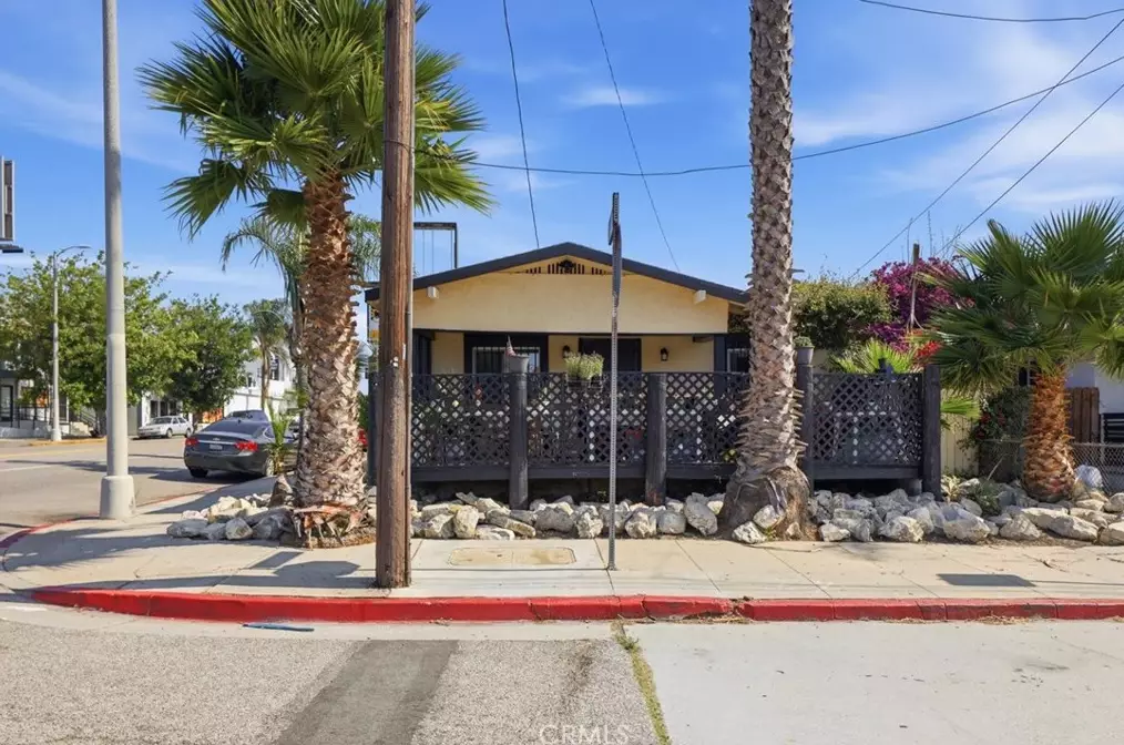 Photo of Just Listed: Income-Producing LAC2 on Gaffey St