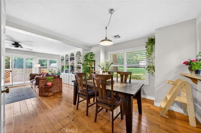 Just Listed | Updated End-Unit Townhome in Gated Canyon Club Villas — gallery photo 3
