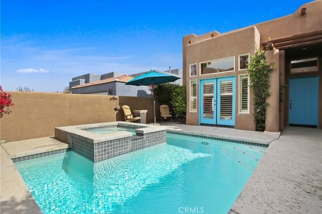 Photo of Just Listed: Turnkey La Quinta Cove Retreat