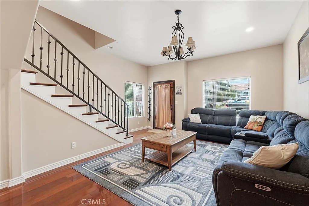 Price Improvement | Turnkey Triplex with New ADU — gallery photo 3