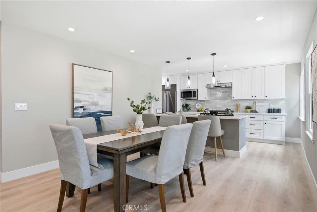 Just Sold | Newly Remodeled Turnkey Home in the Heart of Long Beach — gallery photo 3