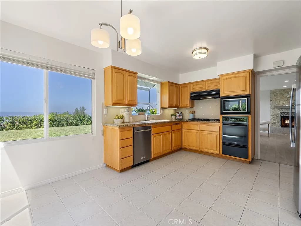 Photo of SOLD! Rancho Palos Verdes Ocean View Gem
