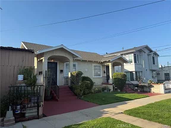 Just Sold: Classic San Pedro Duplex with ADU Potential