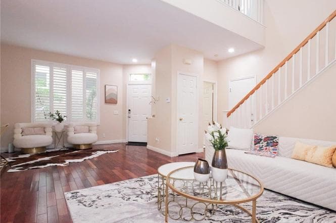 Photo of Just Sold: Upgraded Executive Home in Gated Community
