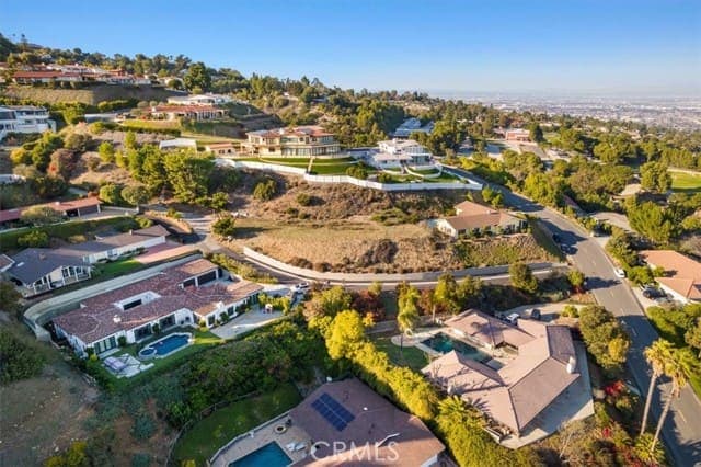 Just Listed | RTI Ocean-View Lot in Miraleste Hills with Approved Plans — exterior view