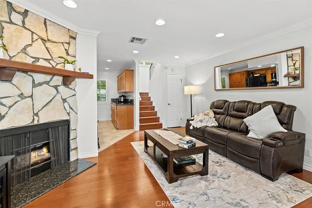 Just Listed: Bright South Bay 2-Bedroom Condo — exterior view
