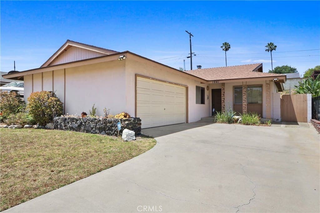 Just Sold: Taper School Area Pool Home Finds New Owner — exterior view