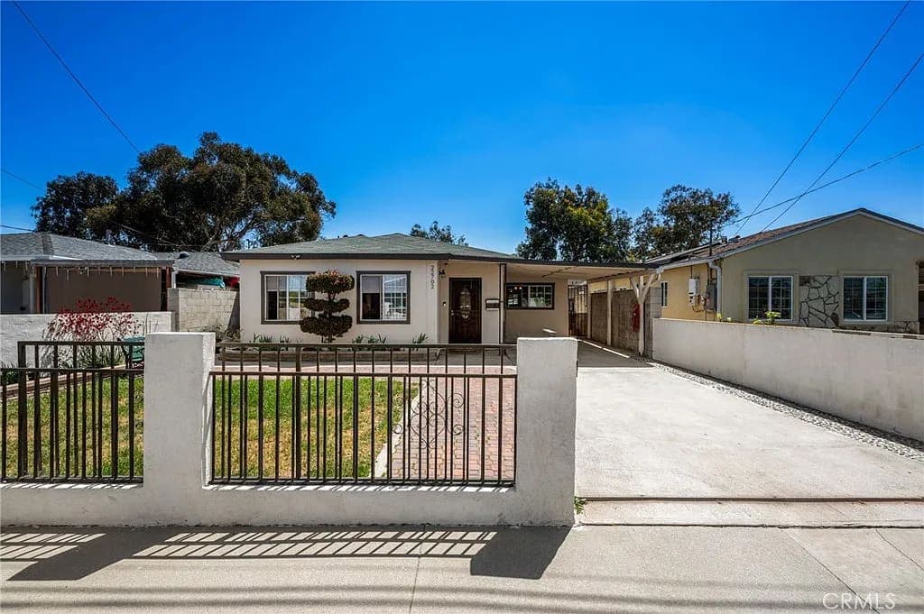 Photo of SOLD! Updated Torrance Home with ADU