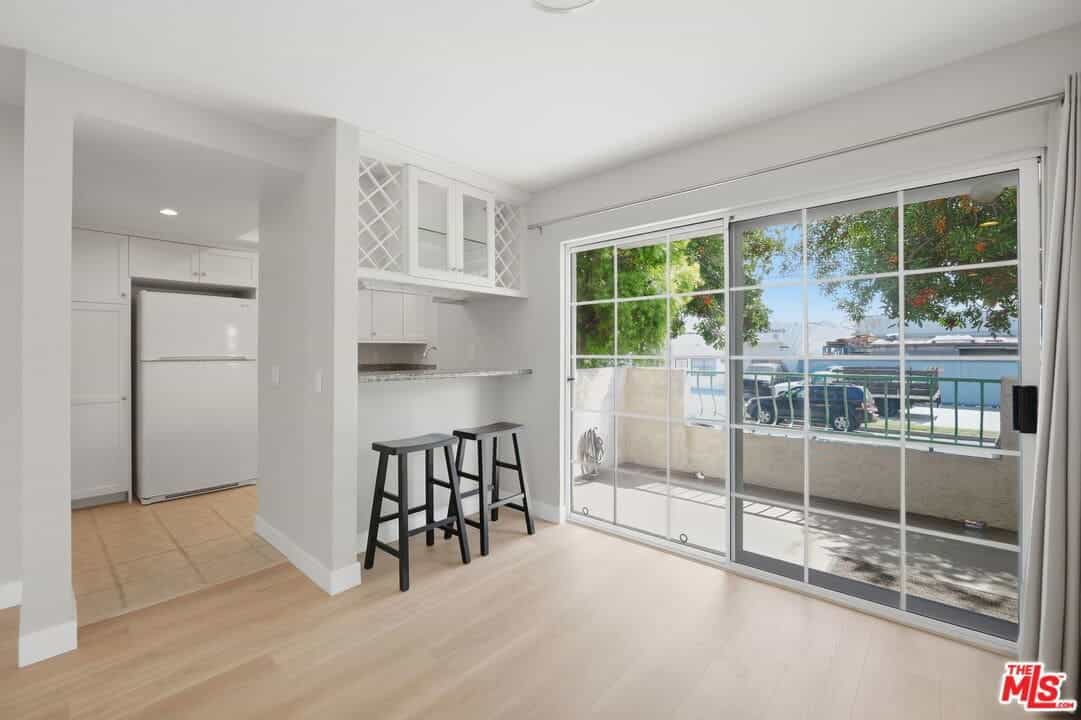 Just Sold | Rare 3-Bedroom Newport Villas Home