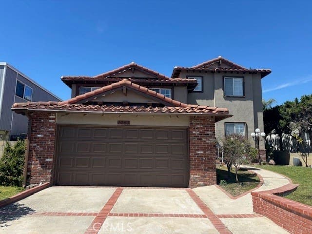 Just Sold in Palo Del Amo Woods — exterior view