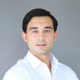 Chris Barker